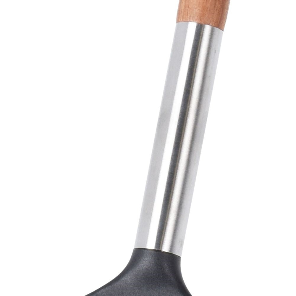 Nylon cookware: Safe for non-stick coatings