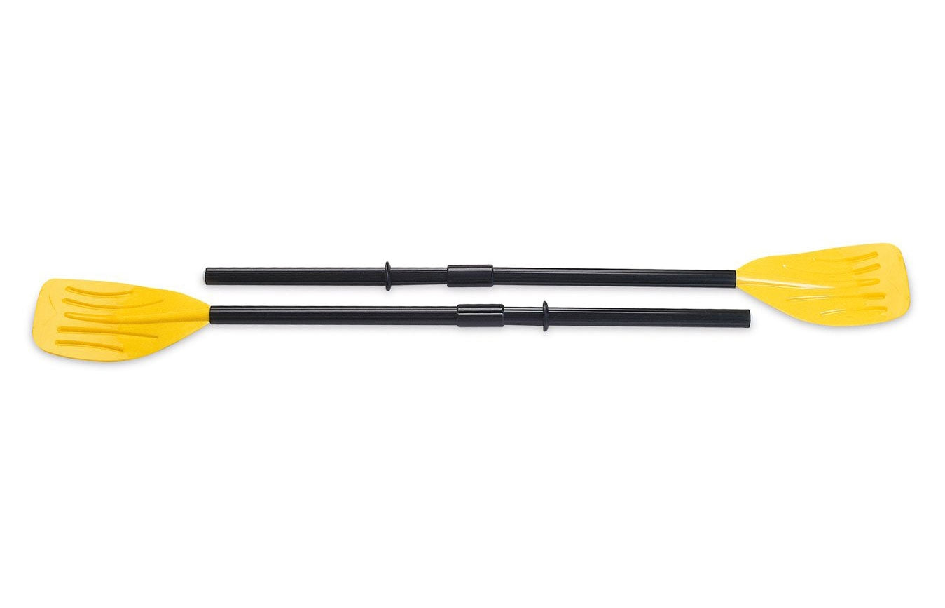 Oars for the dinghy 2 pcs 122 cm 59623 INTEX