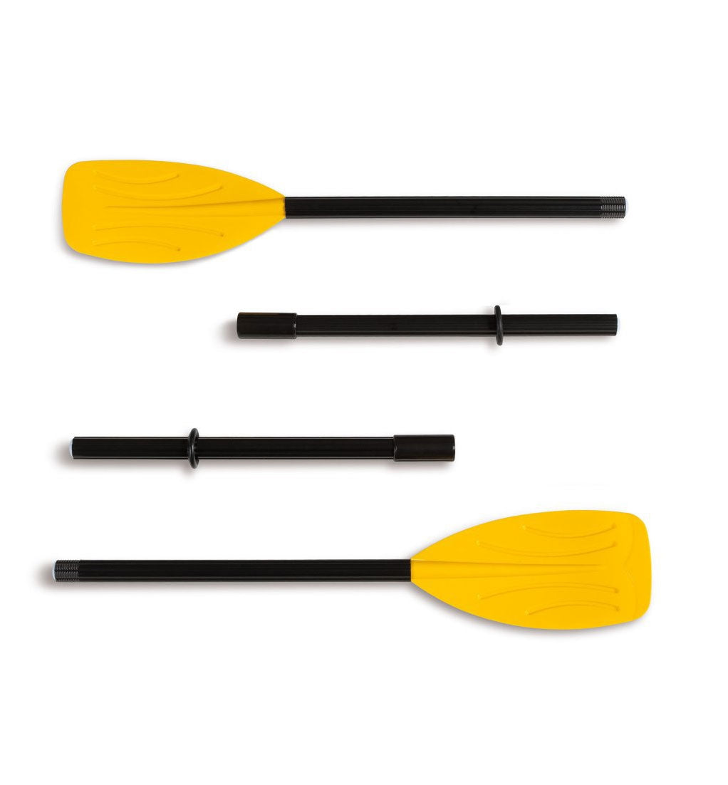 Oars for the dinghy 2 pcs 122 cm 59623 INTEX