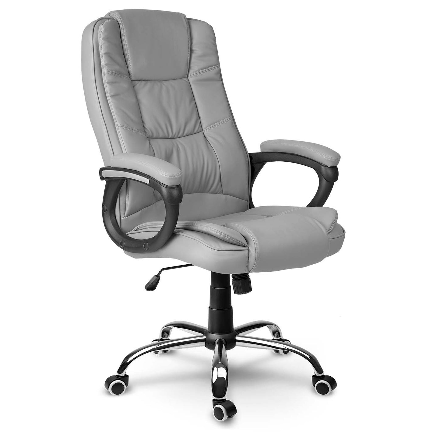 Office chair Sofotel Porto - Grey