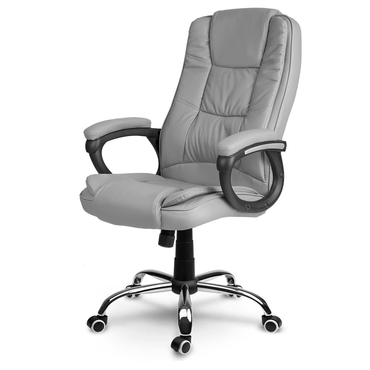 Office chair Sofotel Porto - Grey