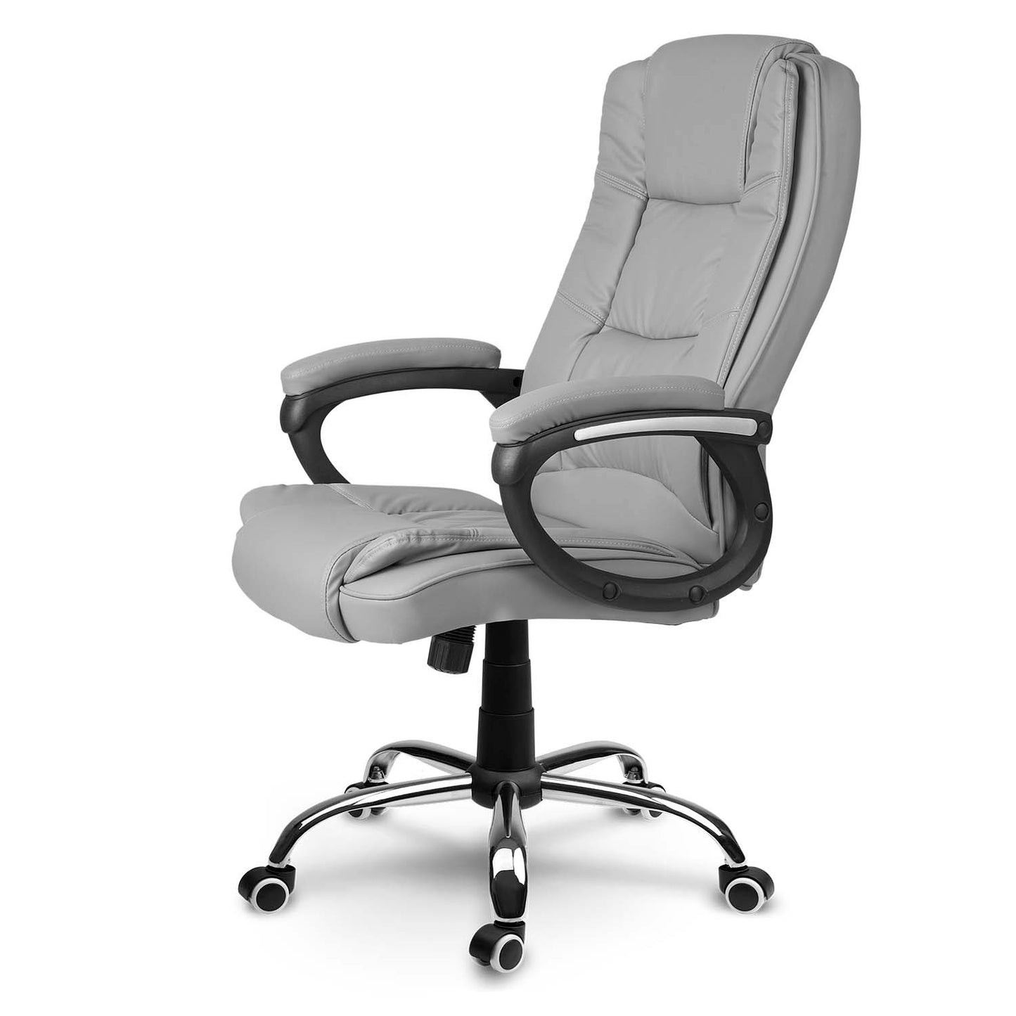 Office chair Sofotel Porto - Grey