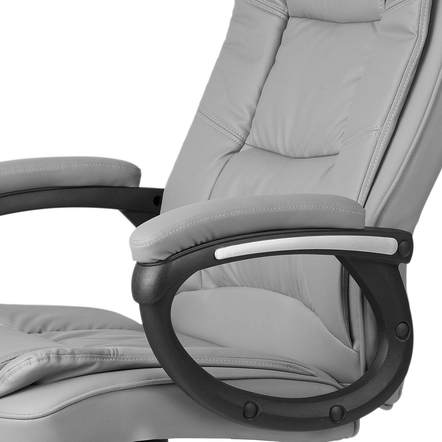 Office chair Sofotel Porto - Grey
