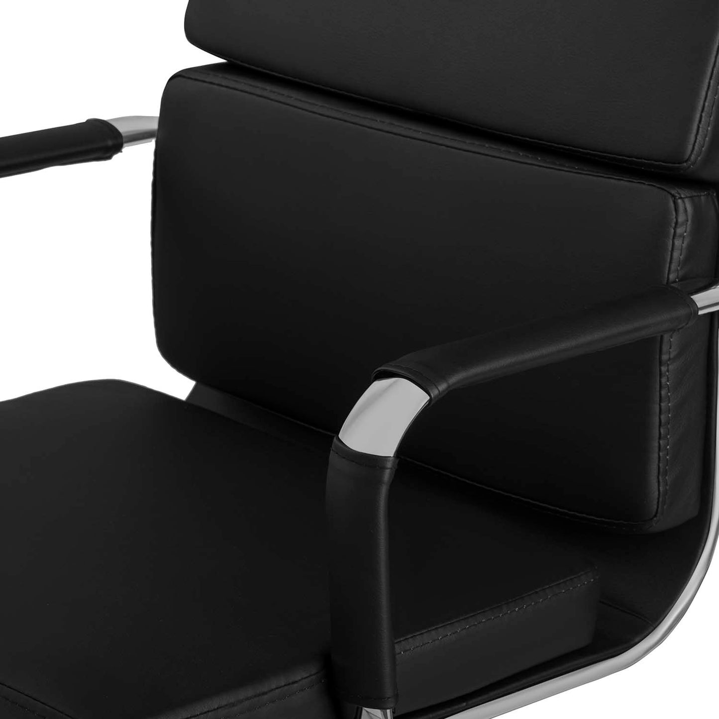 Office chair Sofotel Ryokan black