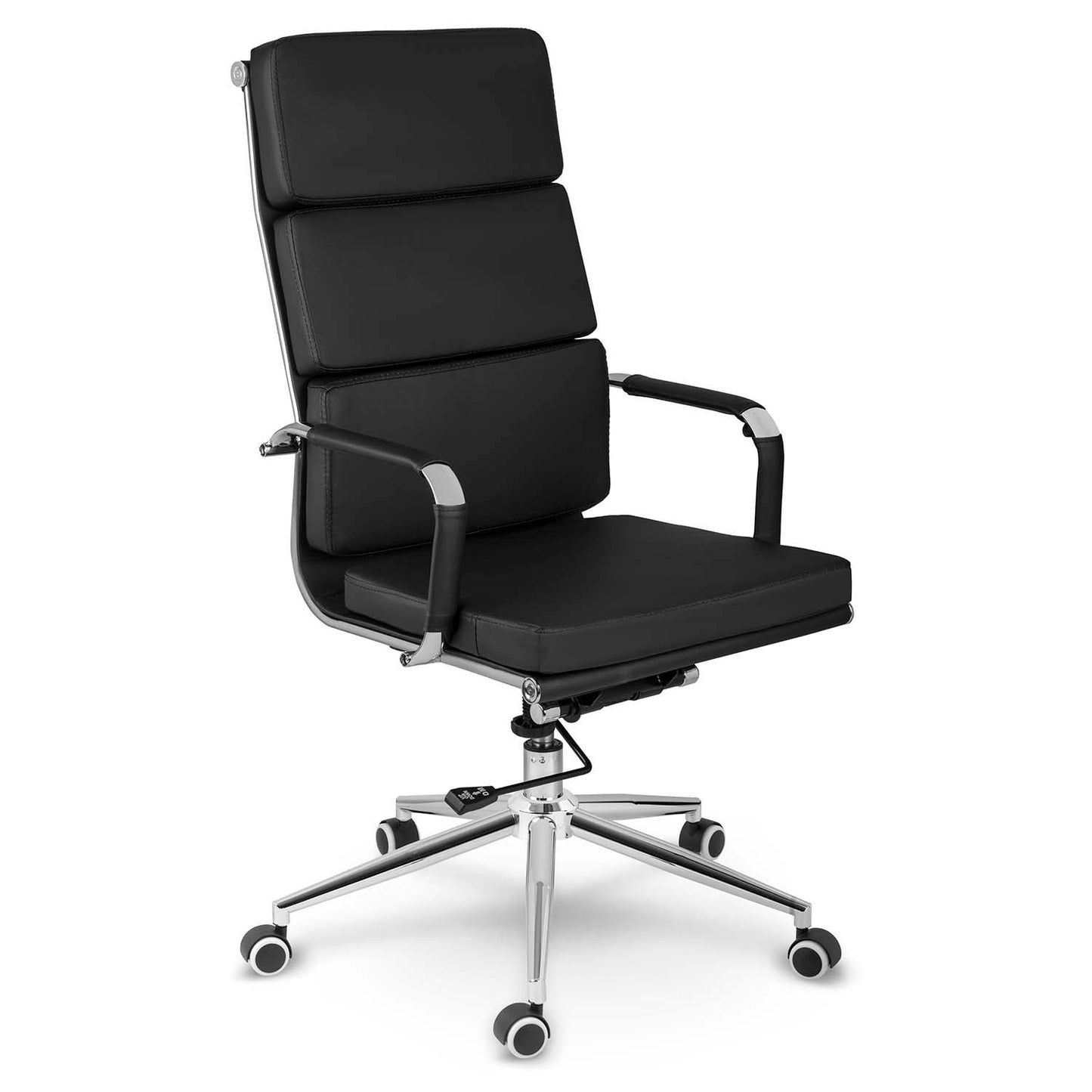 Office chair Sofotel Ryokan black