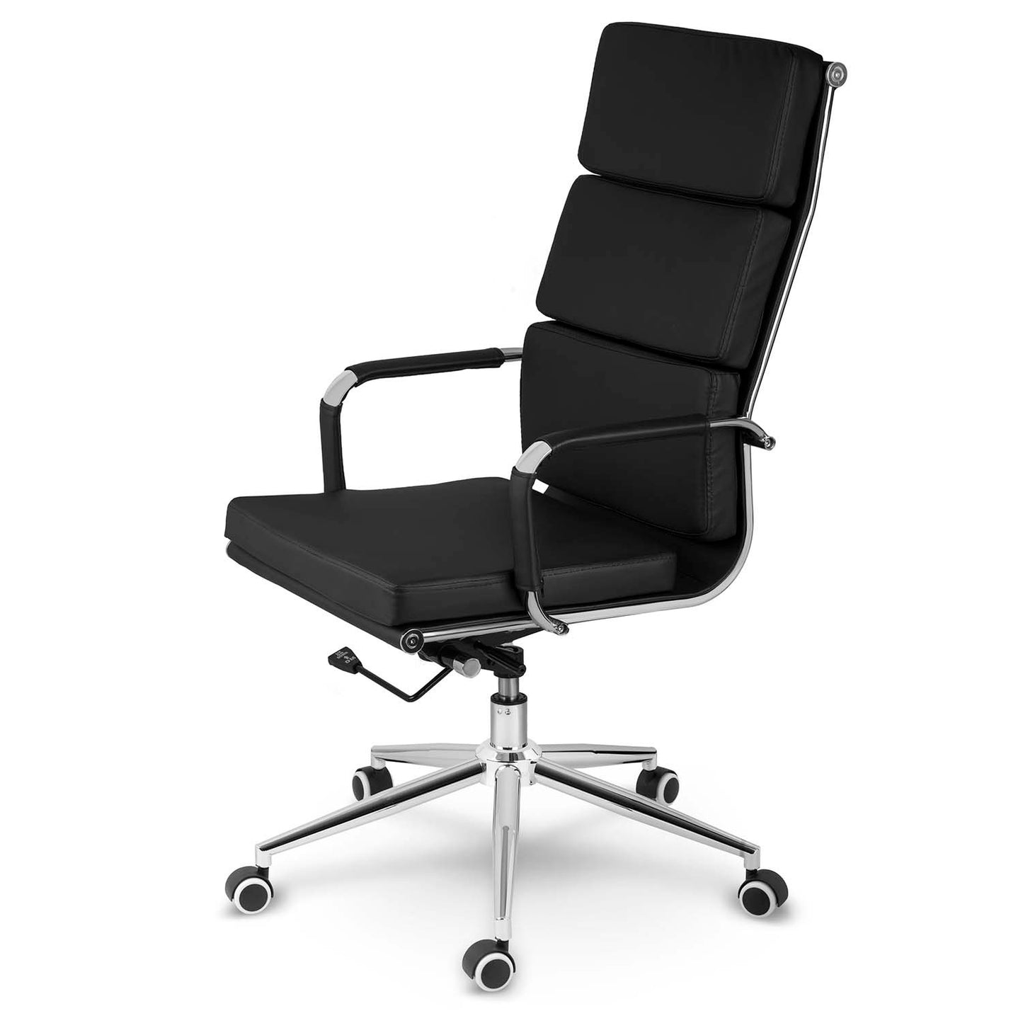 Office chair Sofotel Ryokan black