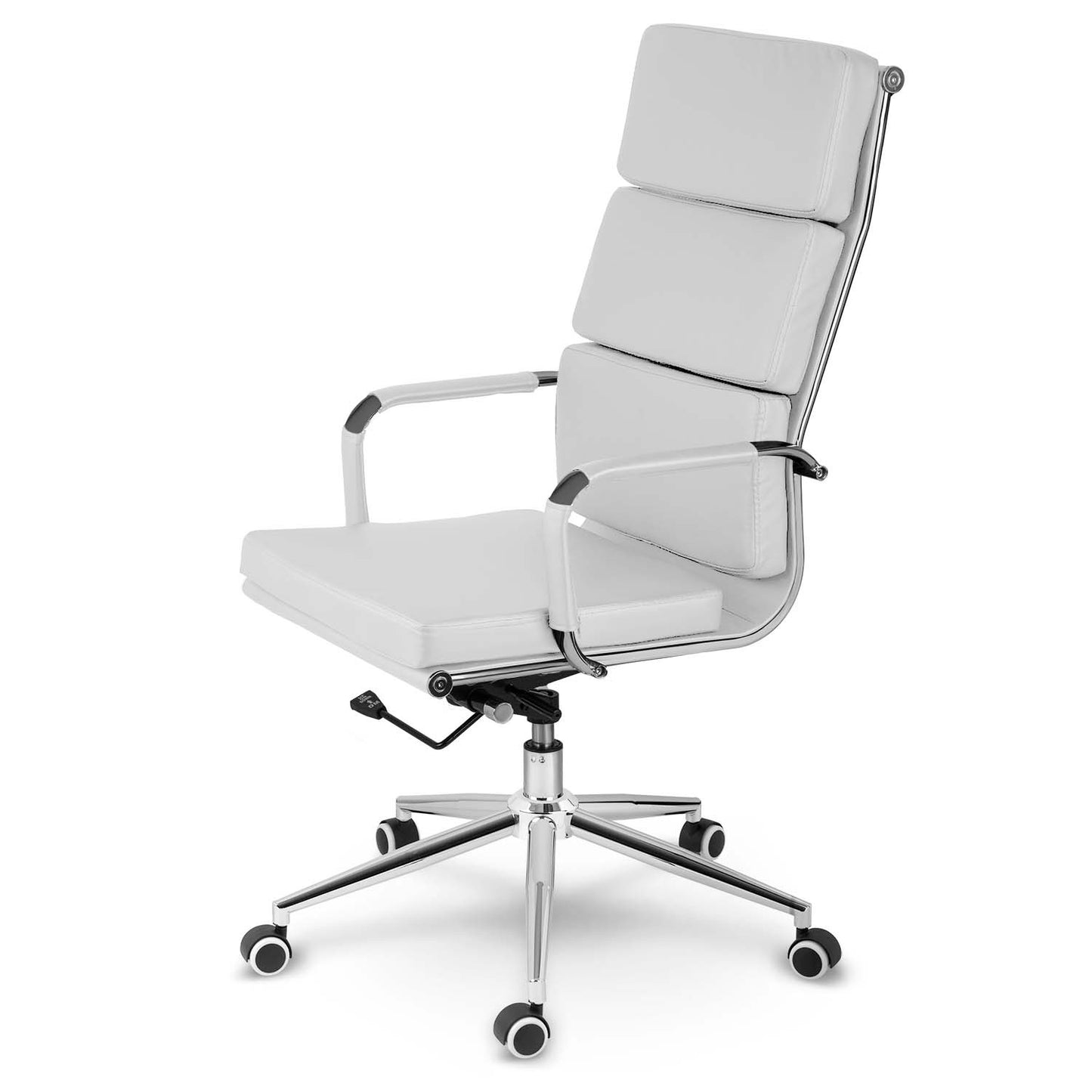 Office chair Sofotel Ryokan white