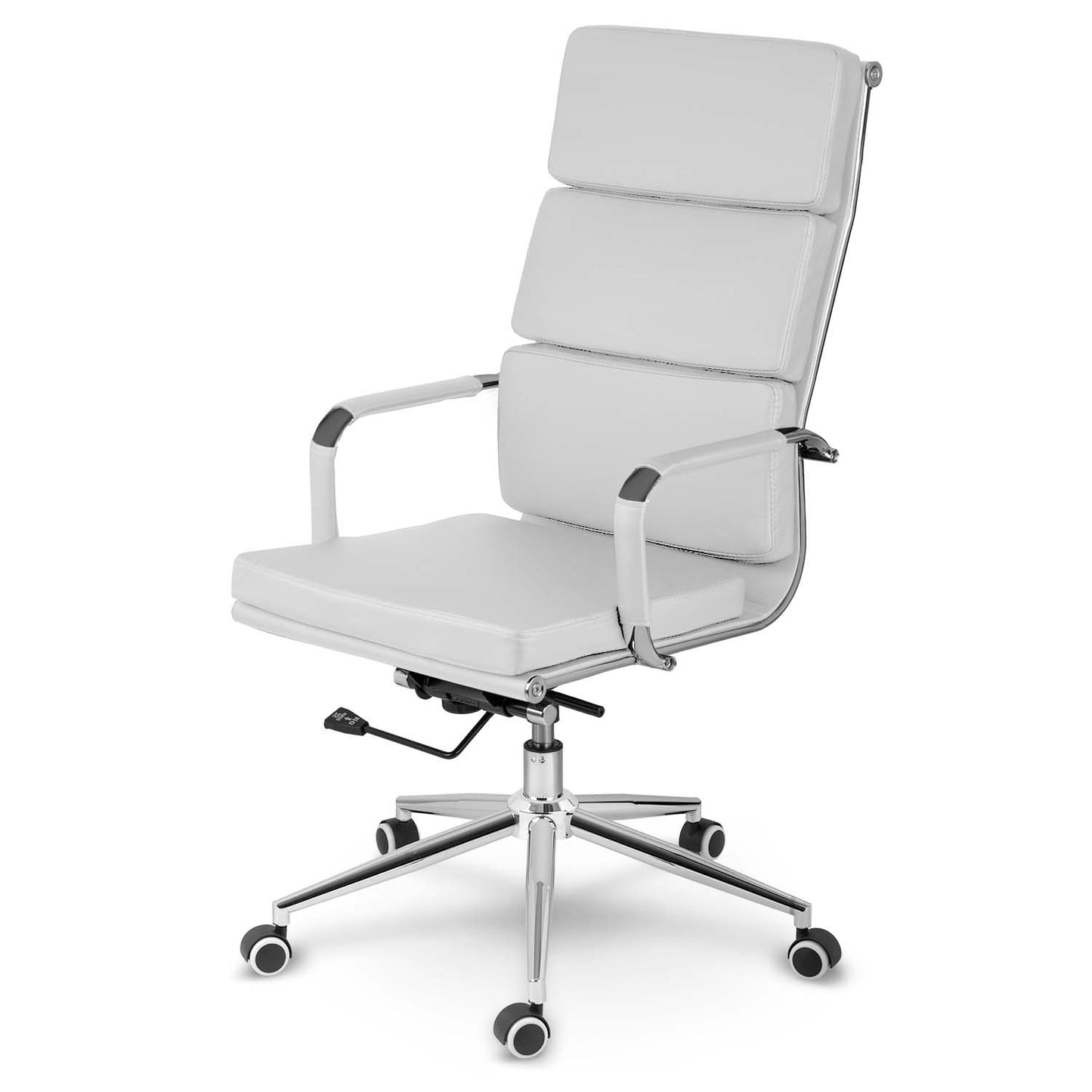 Office chair Sofotel Ryokan white