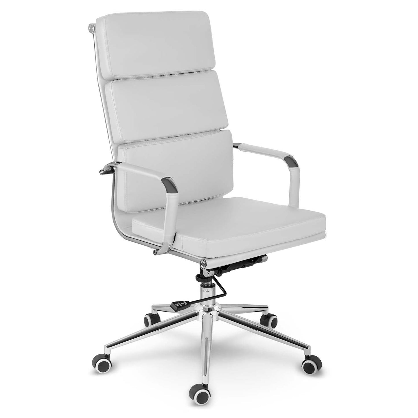 Office chair Sofotel Ryokan white