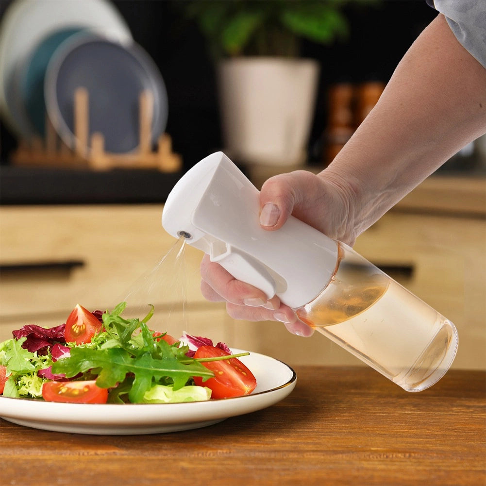 Oil and Vinegar Glass Sprayer, 250 ml