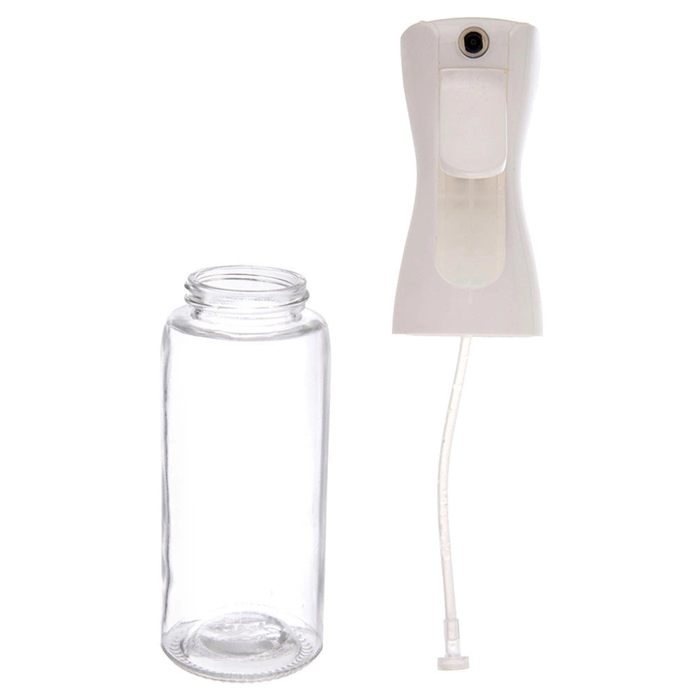 Oil and Vinegar Glass Sprayer, 250 ml