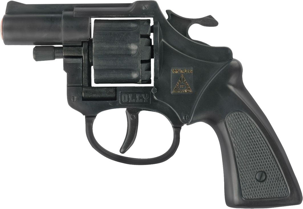 Olly 8 Shot Pistol