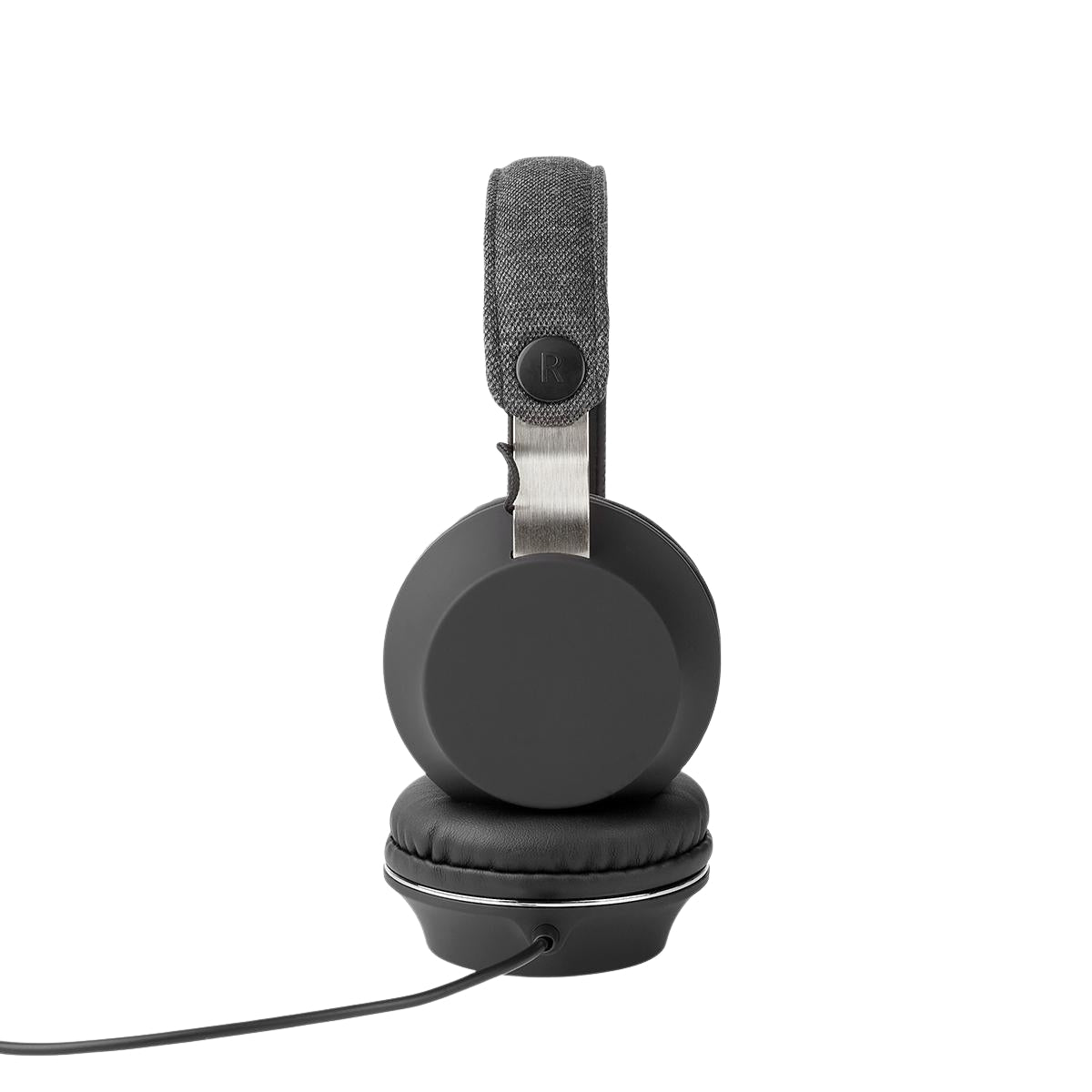On-Ear Wired Headphones | 3.5 mm | Cable length: 1.20 m | Anthracite / Black