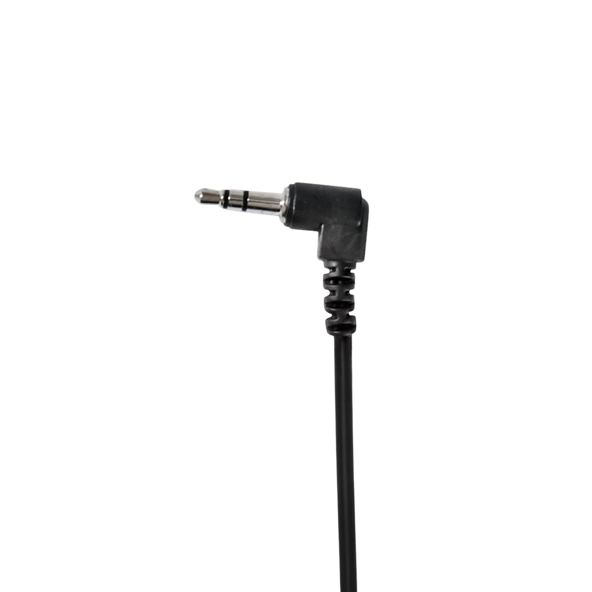 On-Ear Wired Headphones | 3.5 mm | Cable length: 1.20 m | Black
