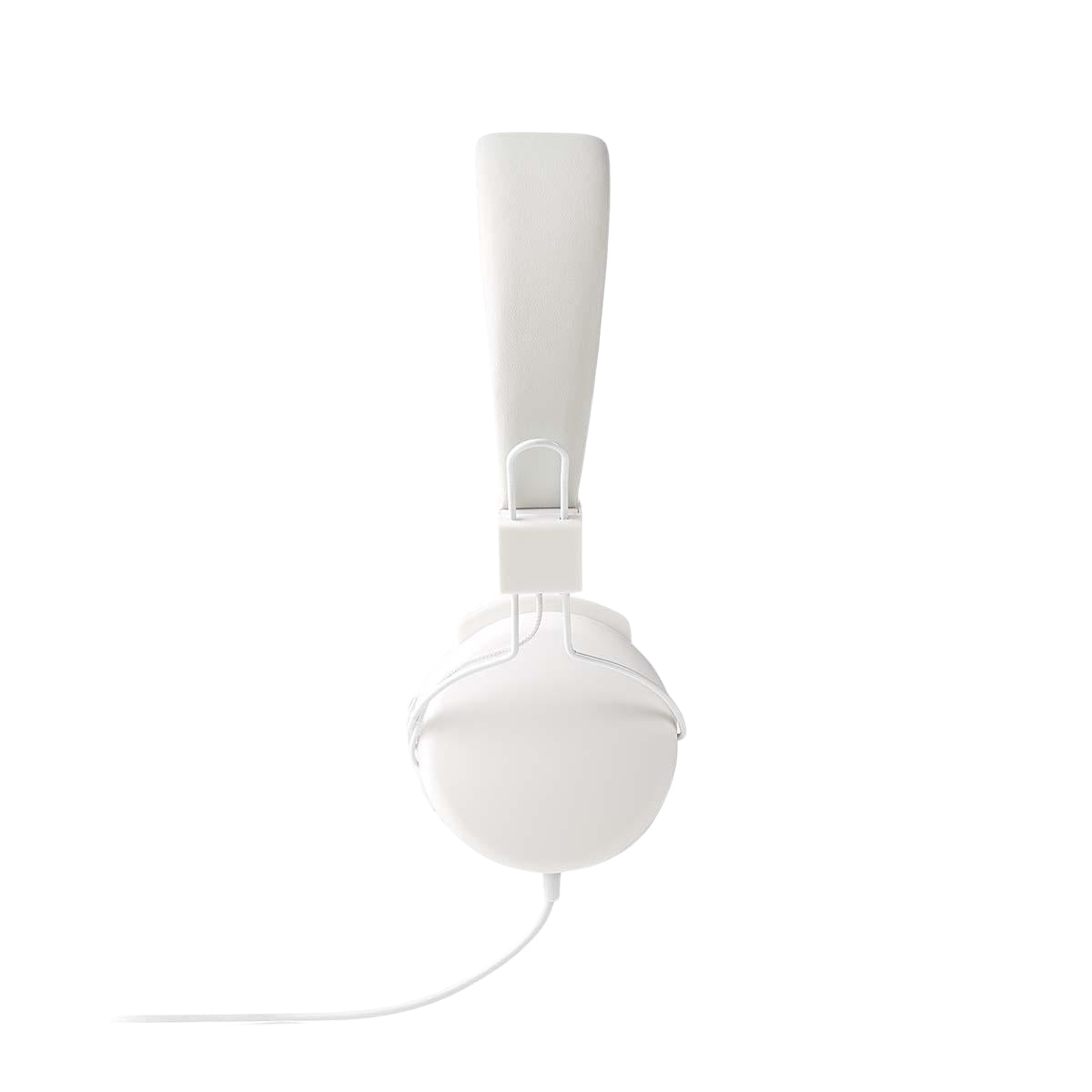 On-Ear Wired Headphones | 3.5 mm | Cable length: 1.20 m | White
