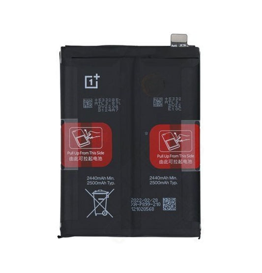 OnePlus 10 Pro Battery