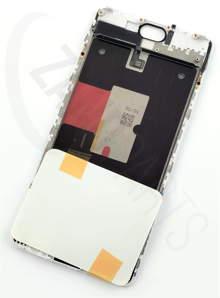 OnePlus 3T Original White Display
