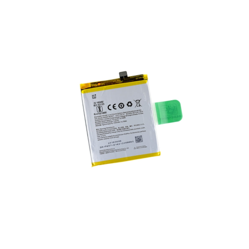 OnePlus 6 Battery - Original