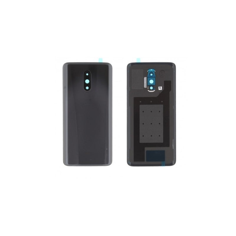 OnePlus 7 Back - Original - Mirror Grey