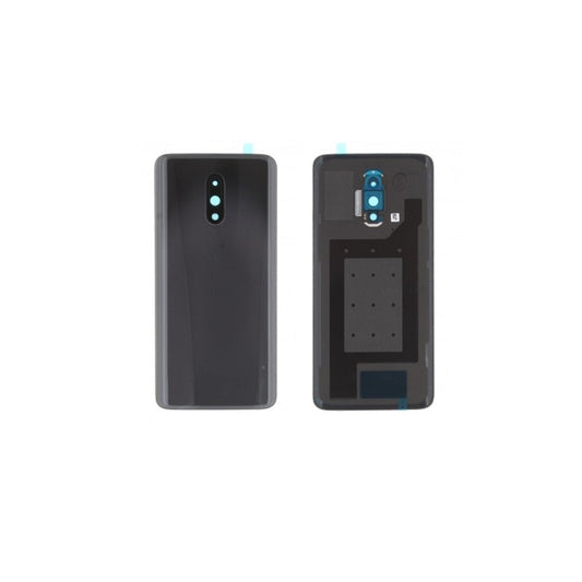OnePlus 7 Back - Original - Mirror Grey