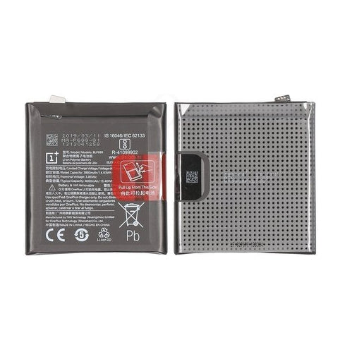 OnePlus 7 Pro Battery 4000mAh - Original