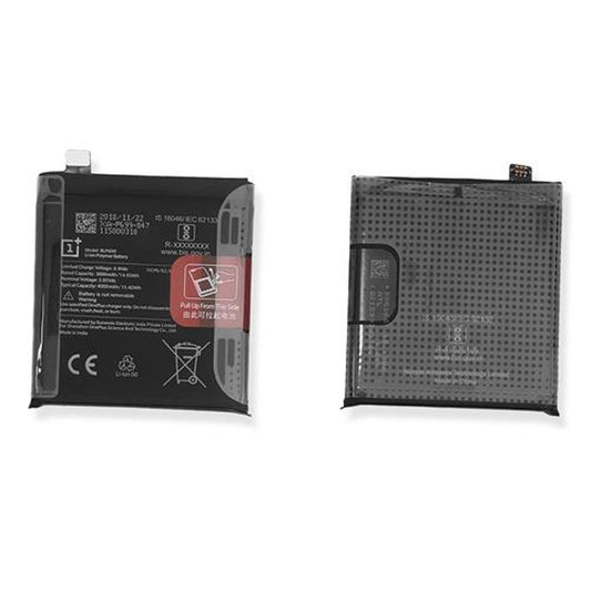 OnePlus 7 Pro Li-Ion Batteri BLP699 3880Mah 3.85V 1.5C 596264 Ma B613
