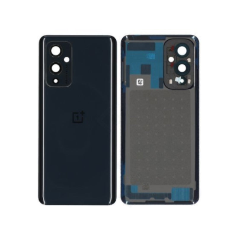 OnePlus 9 Back - Astral Black