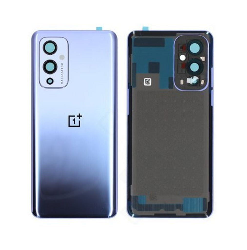 OnePlus 9 Back Cover - Winter Mist
