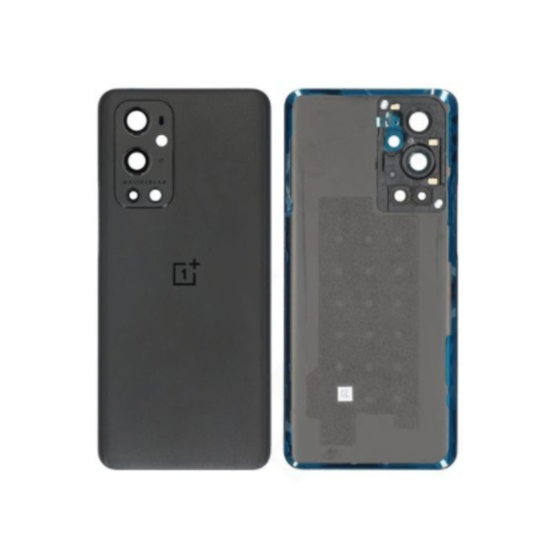 OnePlus 9 Pro Back - Stellar Black