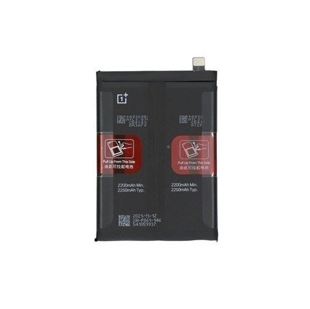 OnePlus Nord 2 / Nord 2T 5G Battery