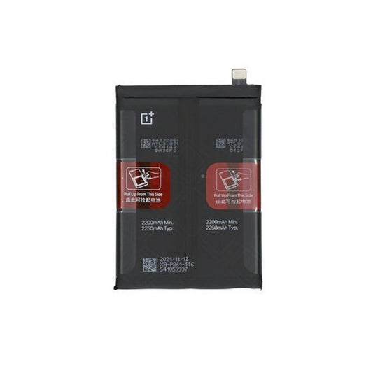 OnePlus Nord 2 / Nord 2T 5G Battery