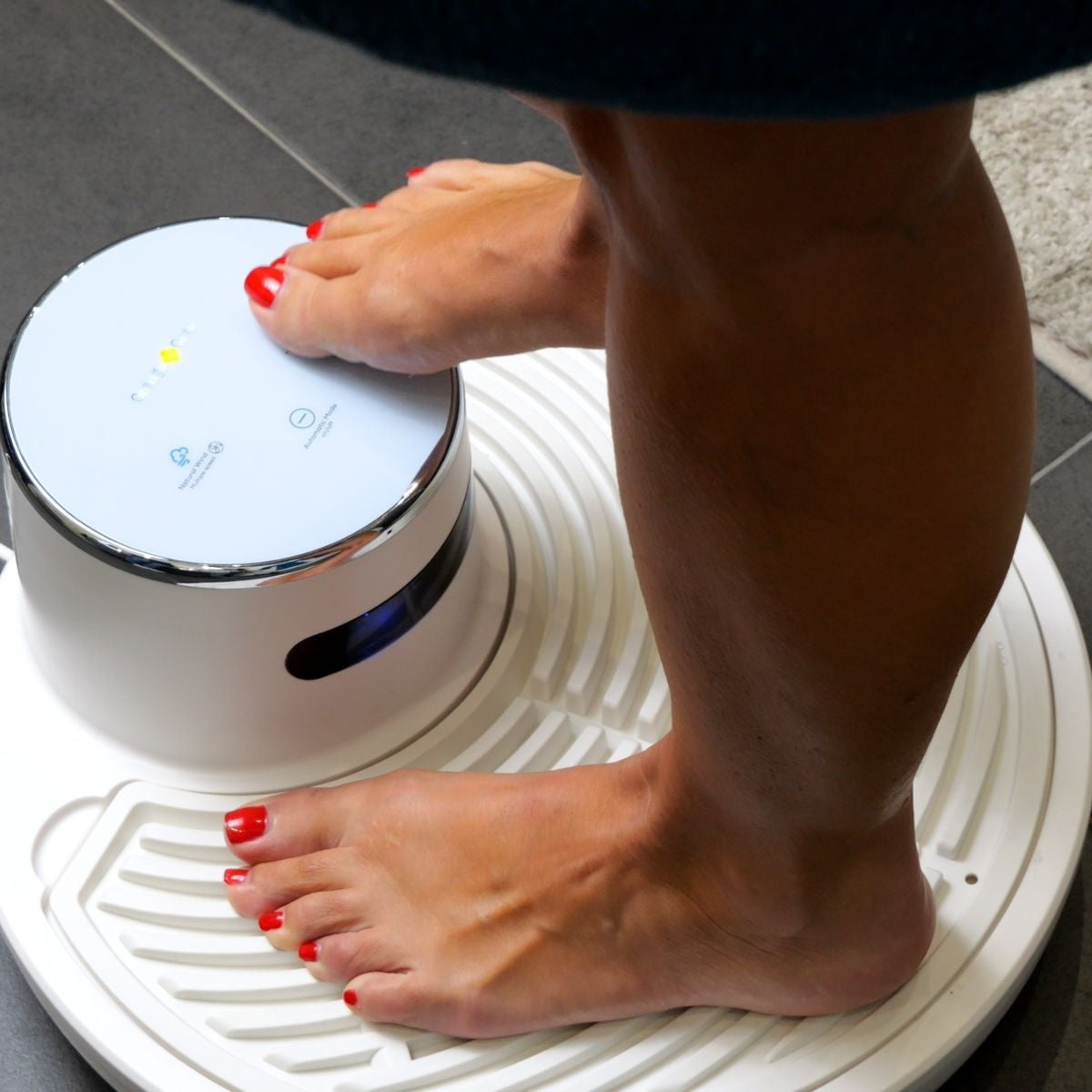 Orange Care - Body Dryer - Air Dryer - 1200W