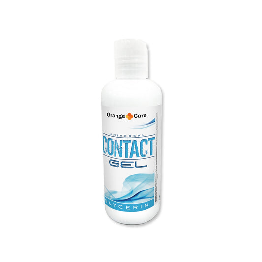 Orange Care - Contact Gel - 200ml