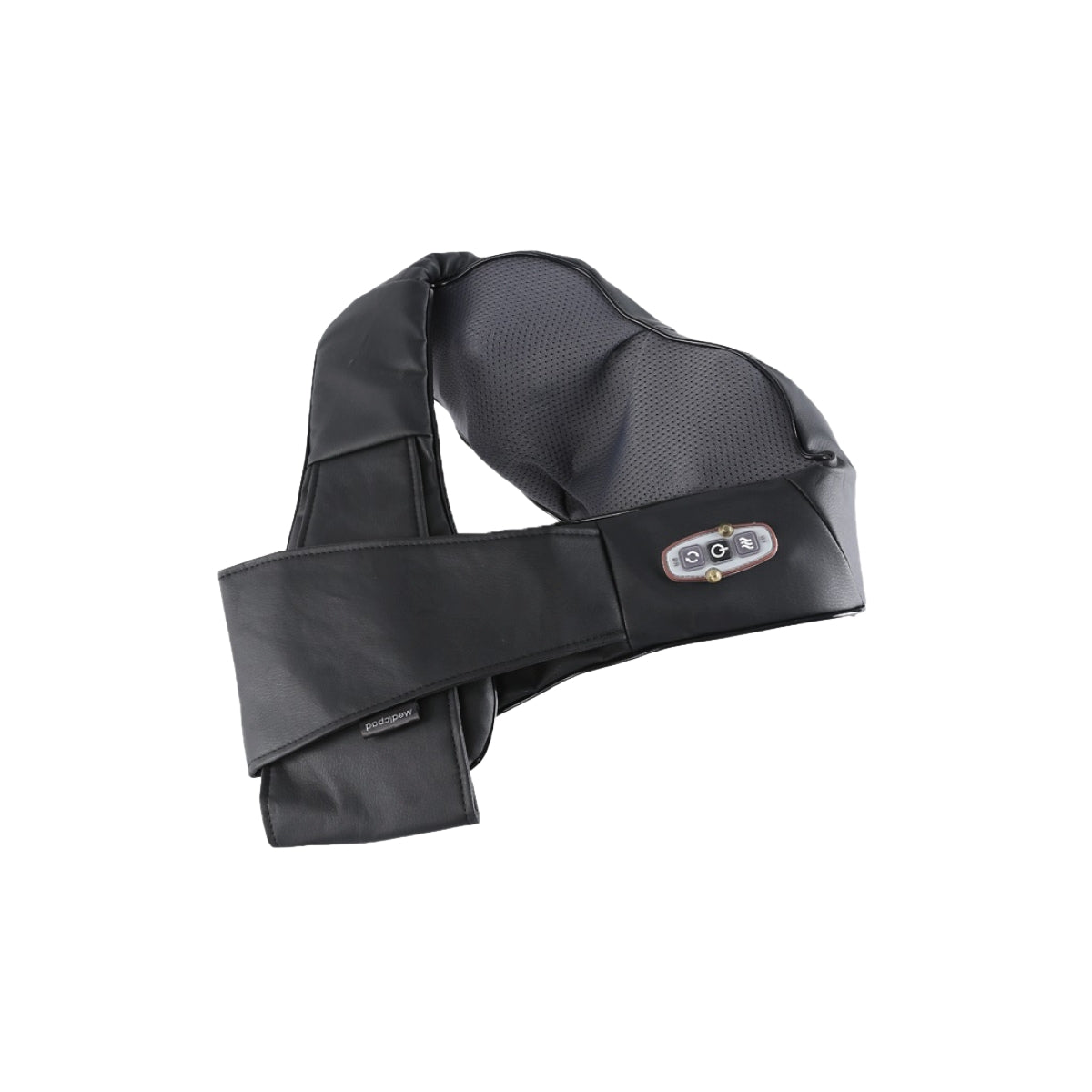Orange Care - Shiatsu Neck Massager