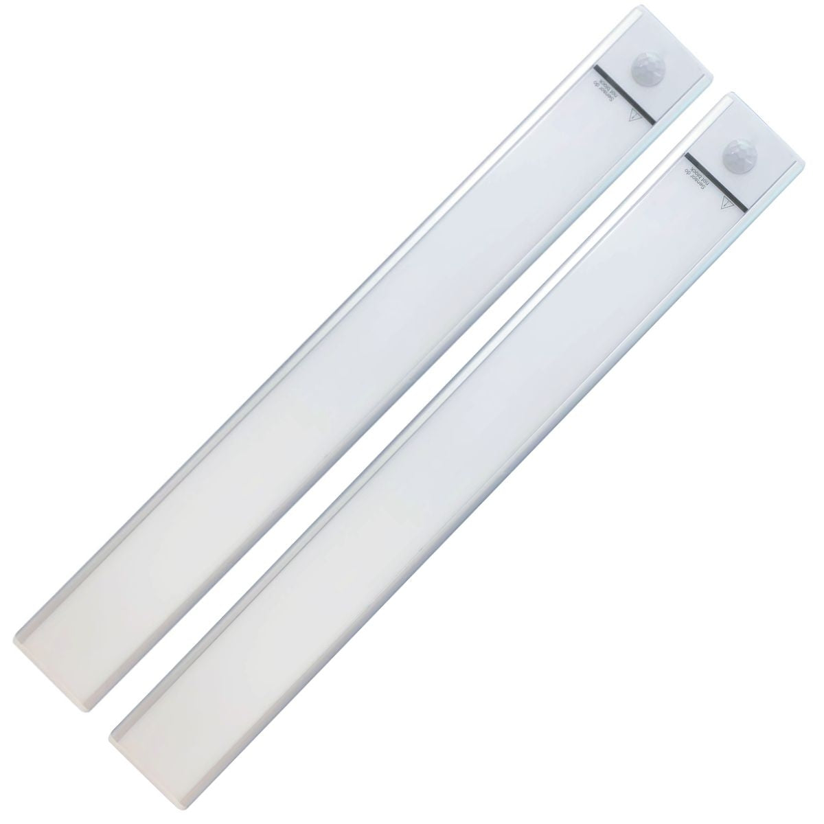 Orange Donkey Clickit Led Pro - Rechargeable Led lamp - 2-pack