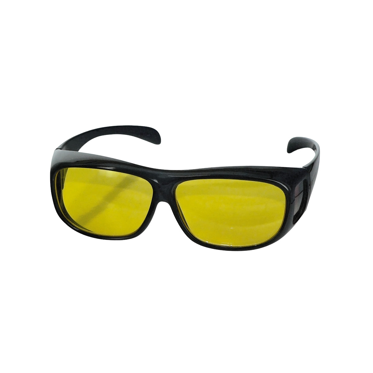Orange Donkey - HD Glasses Night Vision - Yellow
