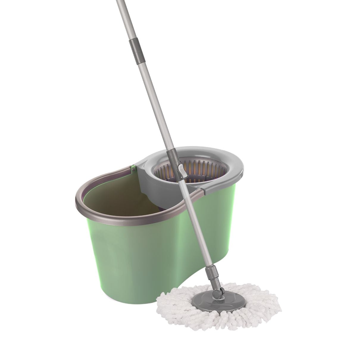 Orange Donkey - Smart Spin Mop PRO - Mopping system