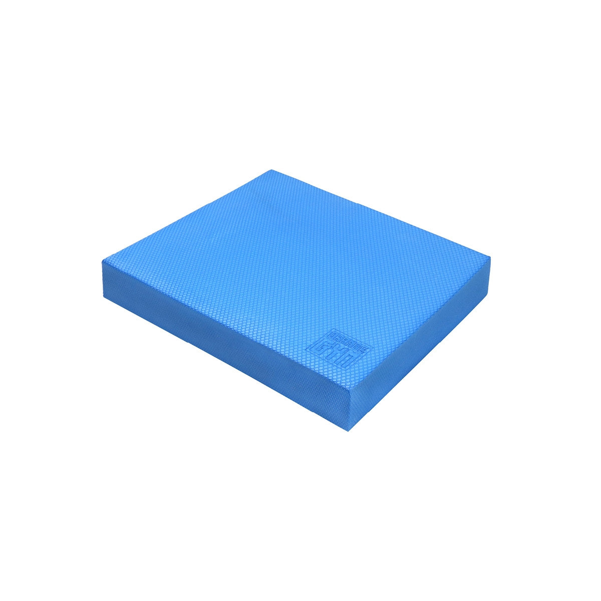 Orange Gym - Balance Pad - Blue - 38x32.5x6 cm