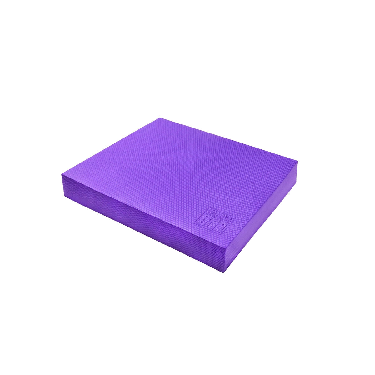 Orange Gym - Balance Pad - Purple