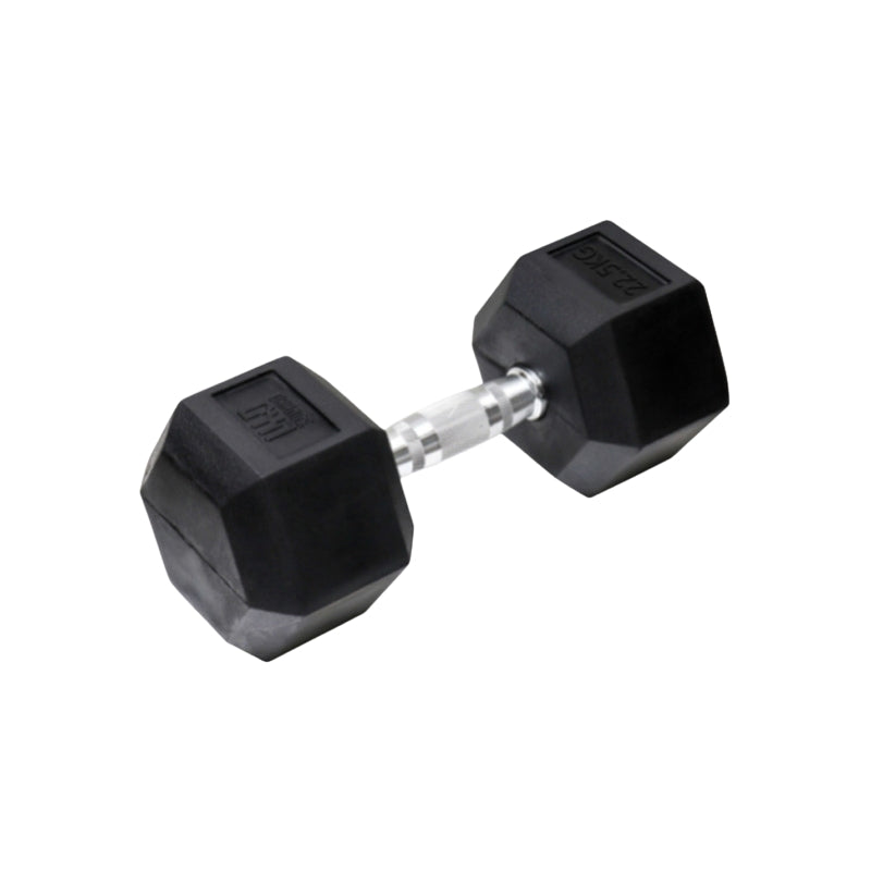 Orange Gym - Hex Dumbbell - 22,5kg