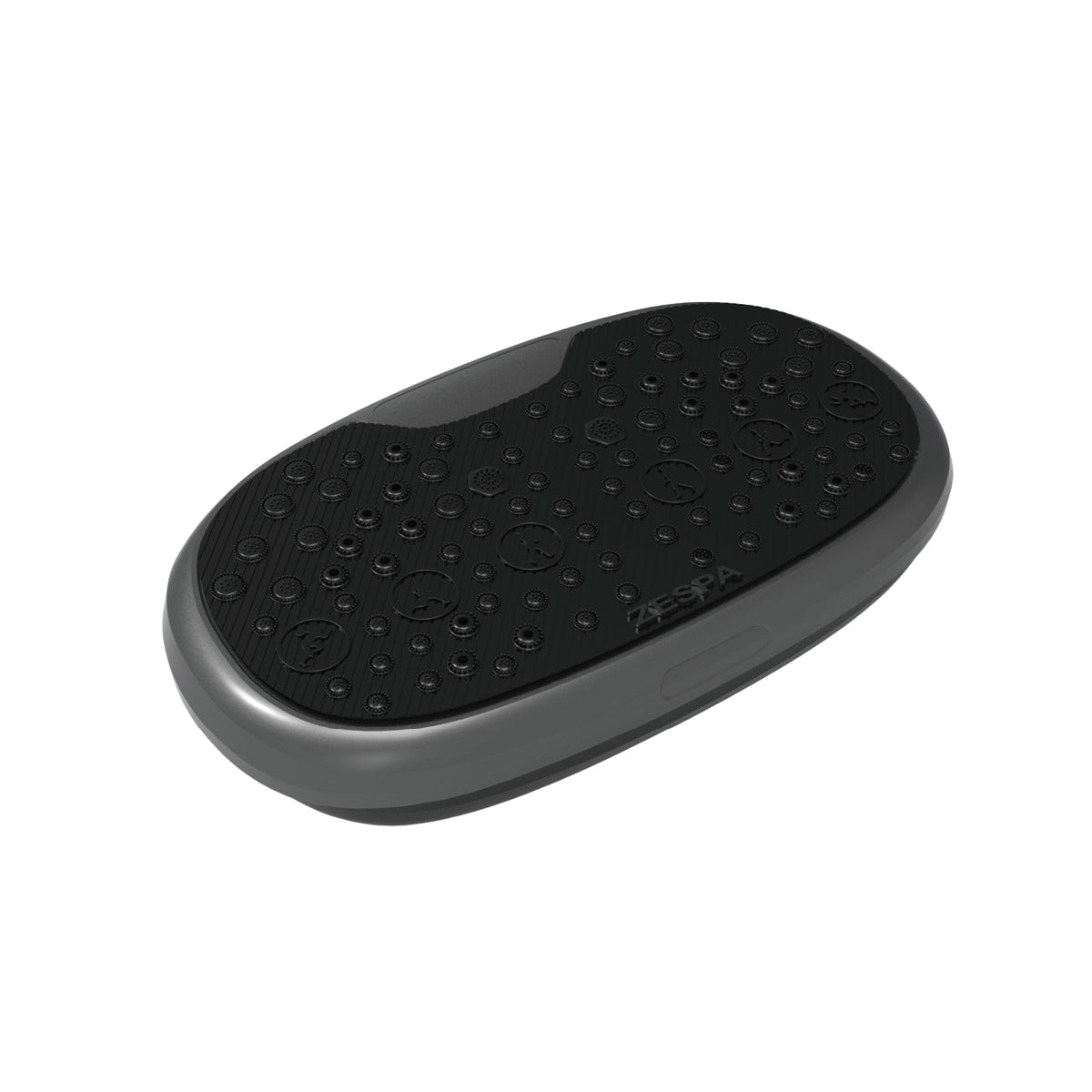 Orange Gym - Relax Body Vibration Plate