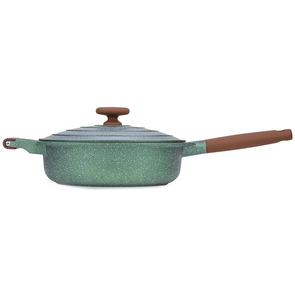 Order Frying pan with lid