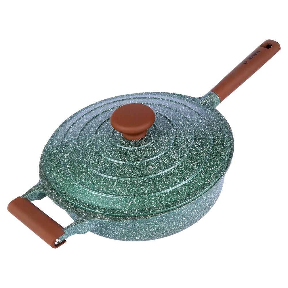 Order Frying pan with lid
