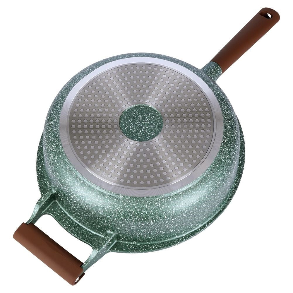 Order Frying pan with lid