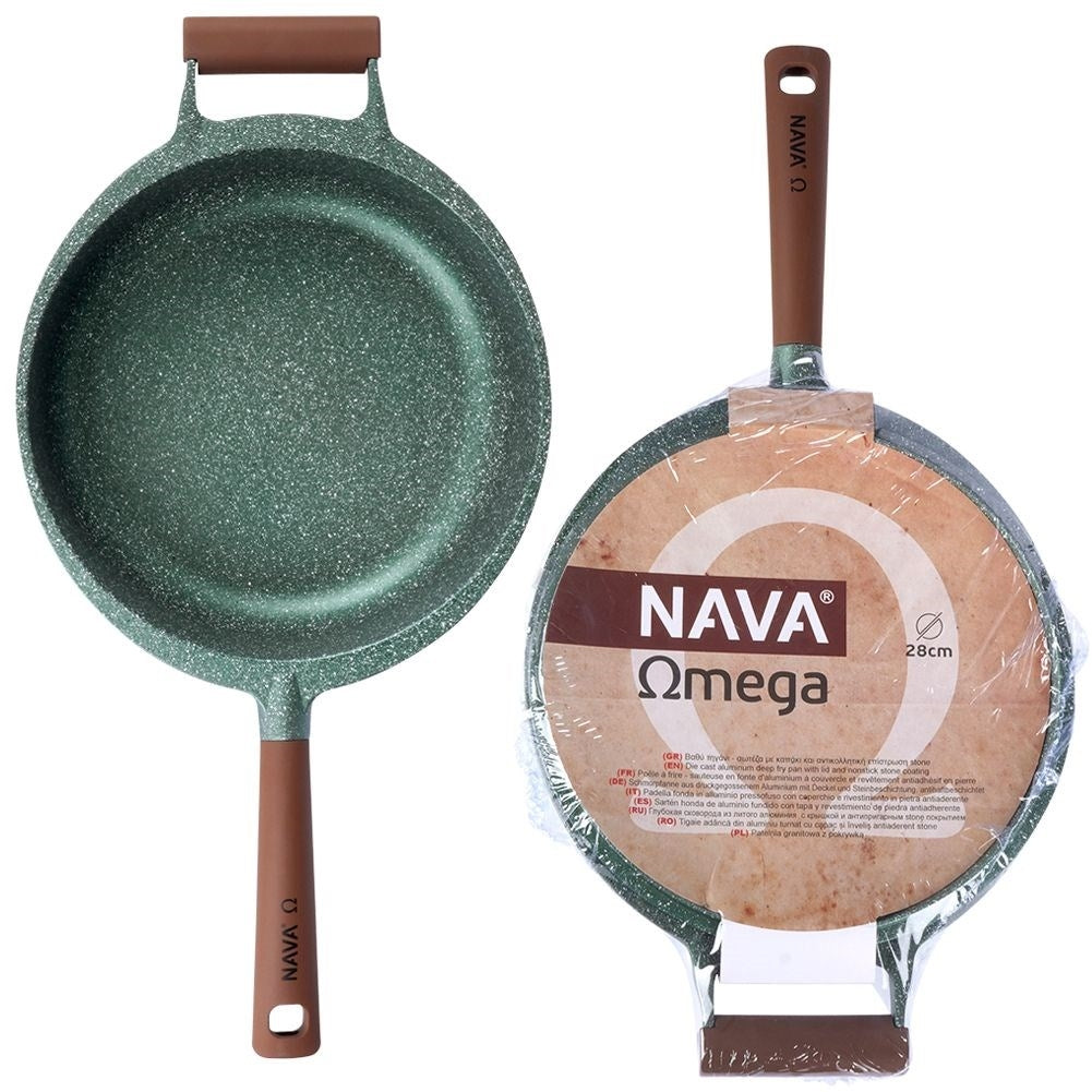 Order Frying pan with lid