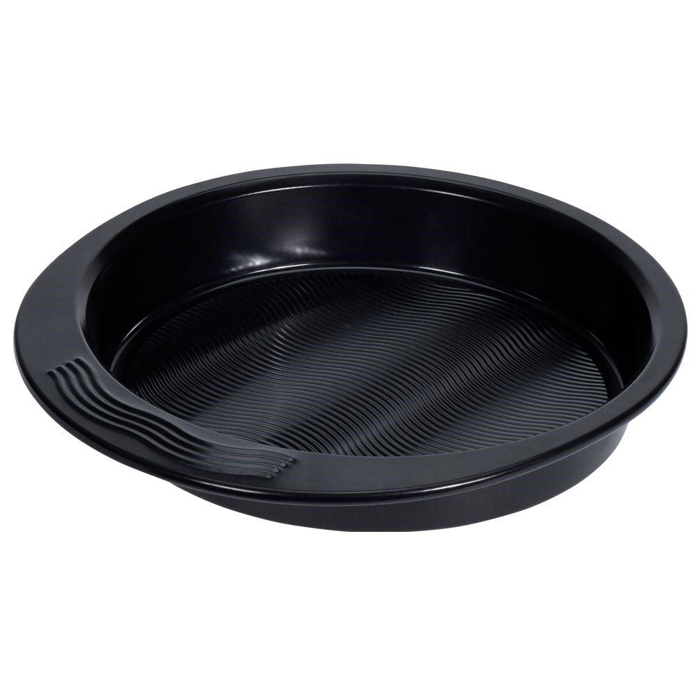 Organic Wavy Bakeware - Durable & High Quality