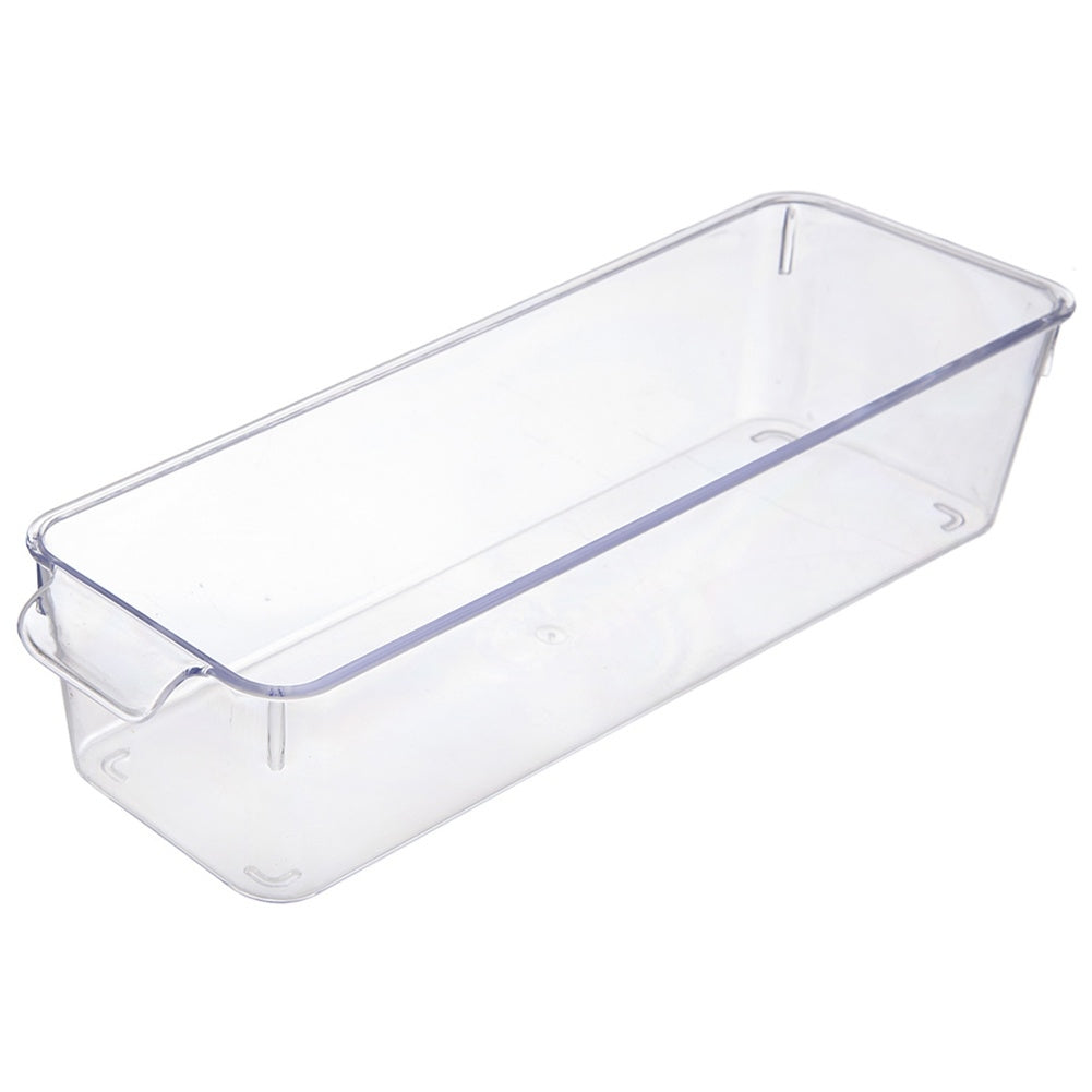 Organizer for vegetables and fruit in the fridge