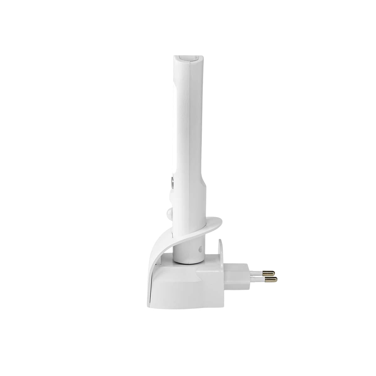 Orientation LED light and flashlight | Power adapter | 220 - 240 V AC 50 Hz | 1.3 W| Rechargeable | Lighting range: 3 m | Beam angle: 71 ° | LED torch