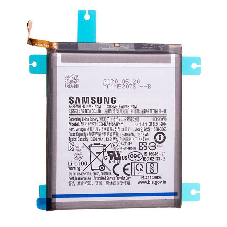 Original Galaxy A41 Battery