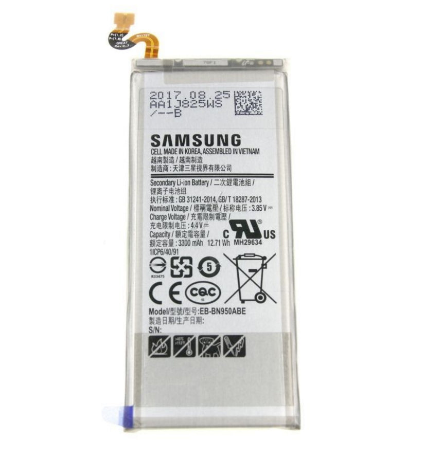 Original Galaxy Note 8 Battery